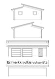 Luonnossuunnittelu