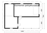 Luonnossuunnittelu